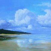 Gallery 8 Salt Spring Island - Artist Pieter Molenaar