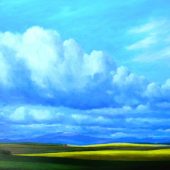 Gallery 8 Salt Spring Island - Artist Pieter Molenaar