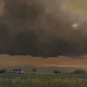 Gallery 8 Salt Spring Island - Artist Pieter Molenaar