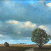 Gallery 8 Salt Spring Island - Artist Pieter Molenaar