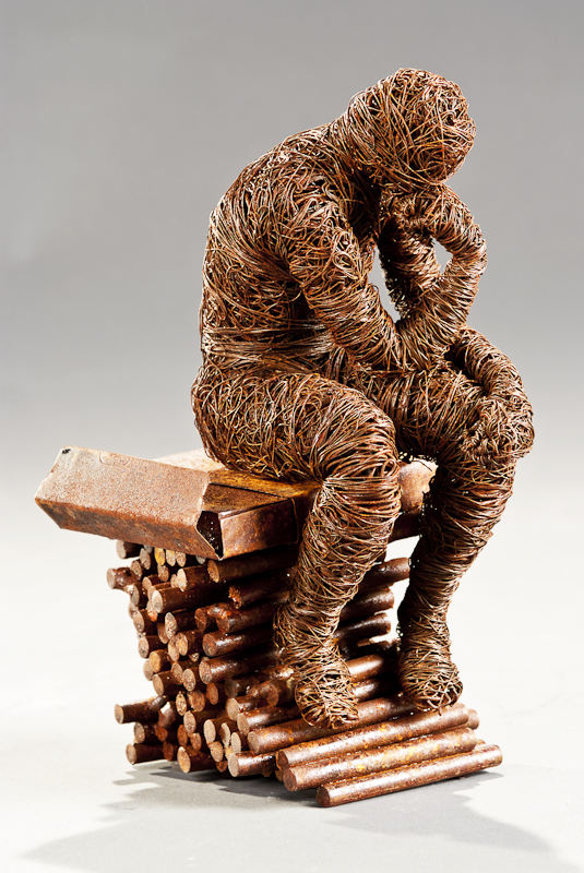 Gallery 8 Salt Spring Island - Artist Janis Woode