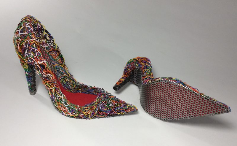 Gallery 8 Salt Spring Island - Janis Woode