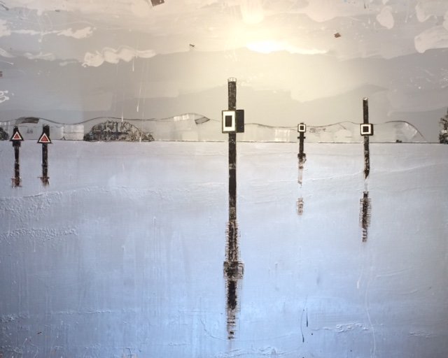 Gallery 8 Salt Spring Island - Deon Venter