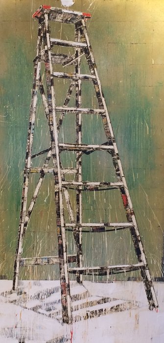 Gallery 8 Salt Spring Island - Deon Venter