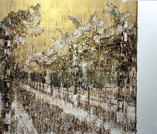 Gallery 8 Salt Spring Island - Deon Venter
