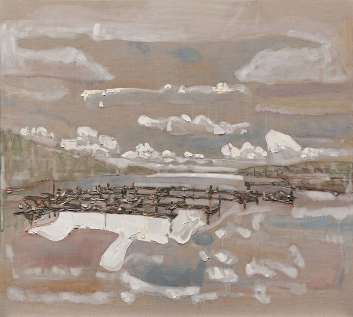 Gallery 8 Salt Spring Island - Deon Venter