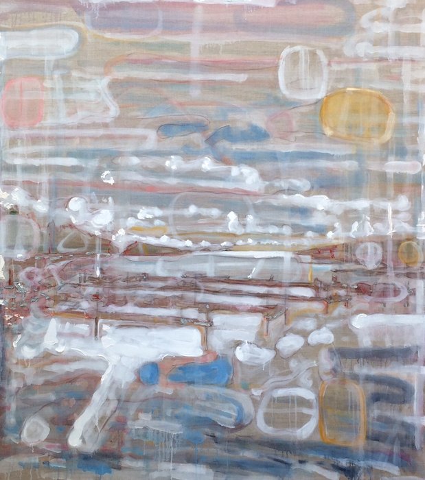 Gallery 8 Salt Spring Island - Deon Venter