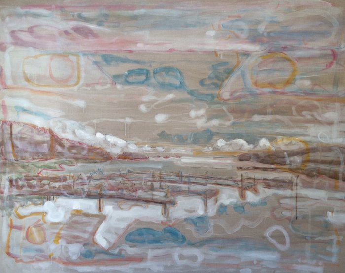 Gallery 8 Salt Spring Island - Deon Venter