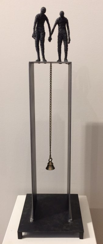 Gallery 8 Salt Spring Island - Artist Janis Woode
