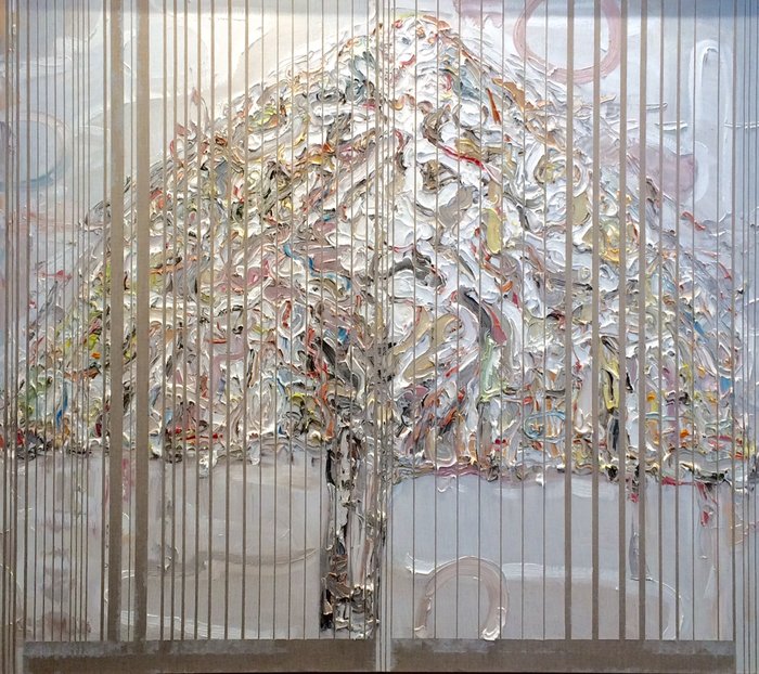 Gallery 8 Salt Spring Island - Deon Venter