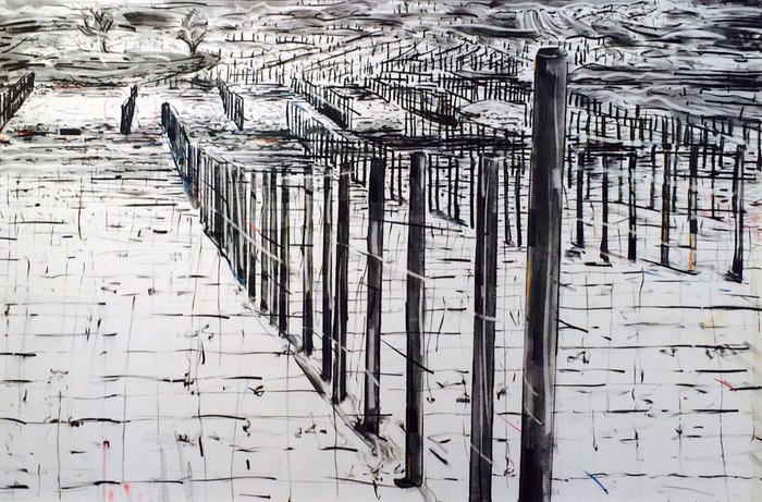 Gallery 8 Salt Spring Island - Deon Venter