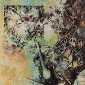 Gallery 8 Salt Spring Island - Artist Donna J Hall