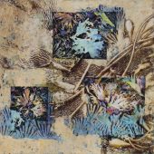 Gallery 8 Salt Spring Island - Artist Donna J Hall