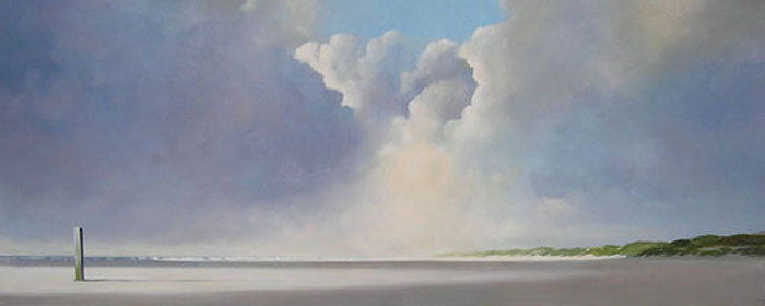 Gallery 8 Salt Spring Island - Artist Pieter Molenaar