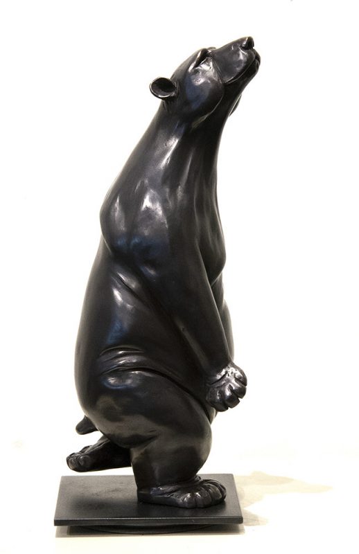 Gallery 8 Salt Spring Island - Nicola Prinsen