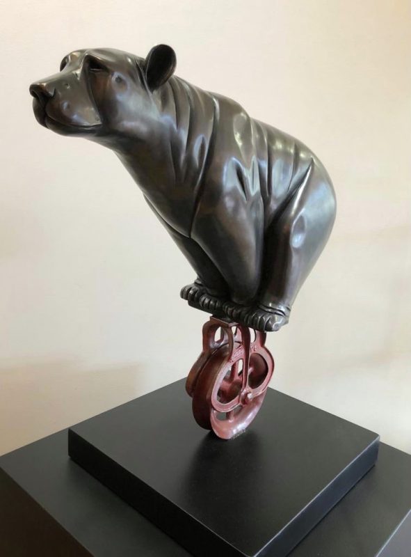 Gallery 8 Salt Spring Island - Nicola Prinsen