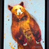 Gallery 8 Salt Spring Island - Artist Fran Alexander