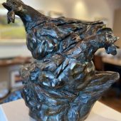 Gallery 8 Salt Spring Island - Nicola Prinsen