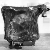 Gallery 8 Salt Spring Island - Nicola Prinsen