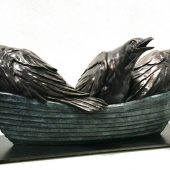 Gallery 8 Salt Spring Island - Nicola Prinsen