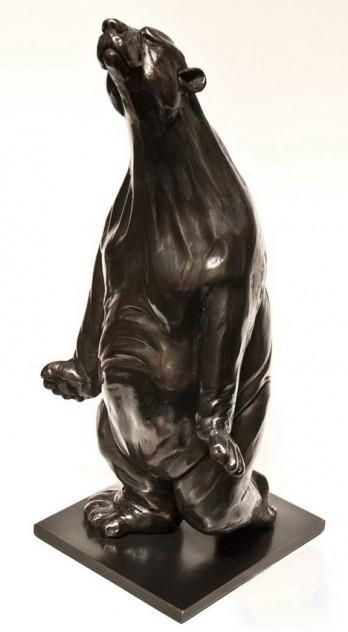 Gallery 8 Salt Spring Island - Nicola Prinsen