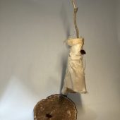 Gallery 8 Salt Spring Island - Artist Ida Marie Threadkell