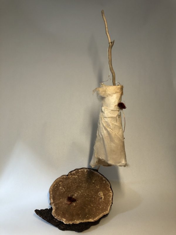 Gallery 8 Salt Spring Island - Artist Ida Marie Threadkell