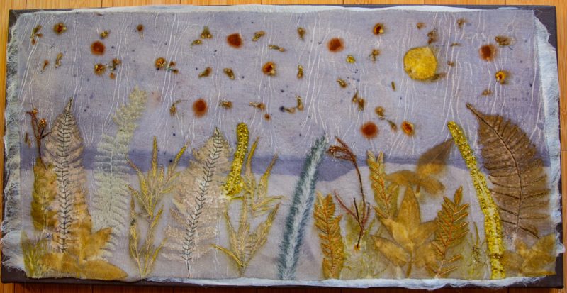 Gallery 8 Salt Spring Island - Karen Selk