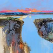 Gallery 8 Salt Spring Island - Kathryn Amisson