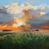 Gallery 8 Salt Spring Island - Kathryn Amisson