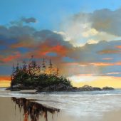 Gallery 8 Salt Spring Island - Kathryn Amisson