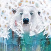 Gallery 8 Salt Spring Island - Artist Fran Alexander