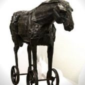 Gallery 8 Salt Spring Island - Nicola Prinsen