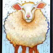 Gallery 8 Salt Spring Island - Artist Fran Alexander