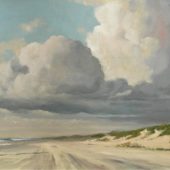 Gallery 8 Salt Spring Island - Artist Deborah Tilby