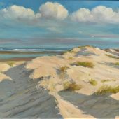 Gallery 8 Salt Spring Island - Artist Deborah Tilby