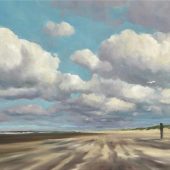 Gallery 8 Salt Spring Island - Artist Deborah Tilby