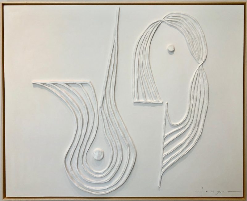 Gallery 8 Salt Spring Island - Artist Taryn Brown