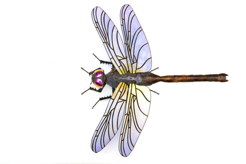 Gallery 8 Salt Spring Island - Sean Goddard