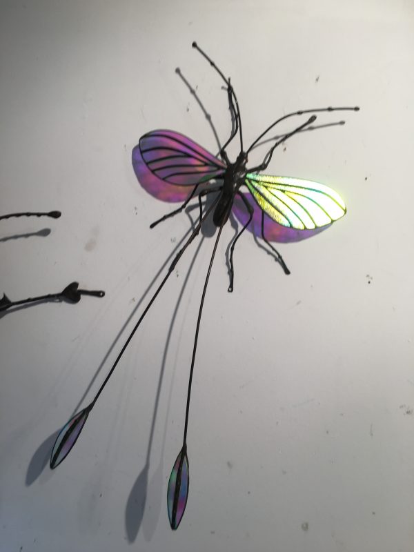 Gallery 8 Salt Spring Island - Sean Goddard