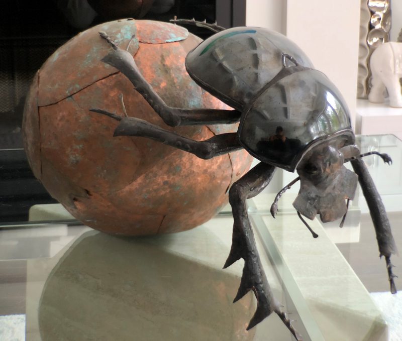 Gallery 8 Salt Spring Island - Sean Goddard