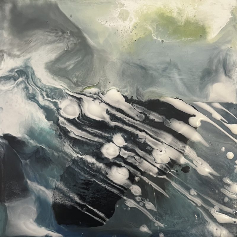 Gallery 8 Salt Spring Island - Shelley Wuitchik