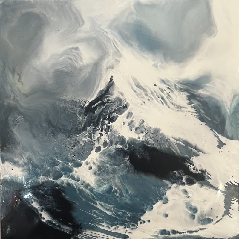 Gallery 8 Salt Spring Island - Shelley Wuitchik
