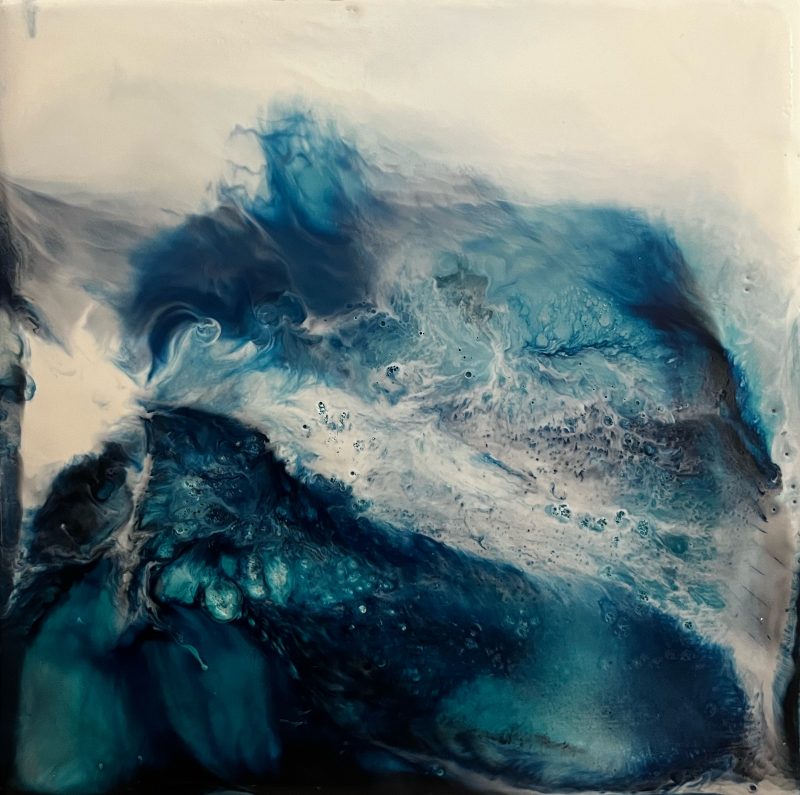 Gallery 8 Salt Spring Island - Shelley Wuitchik