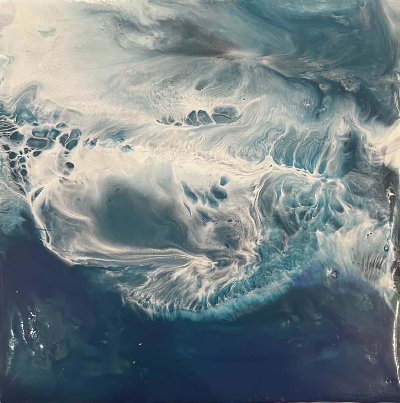 Gallery 8 Salt Spring Island - Shelley Wuitchik