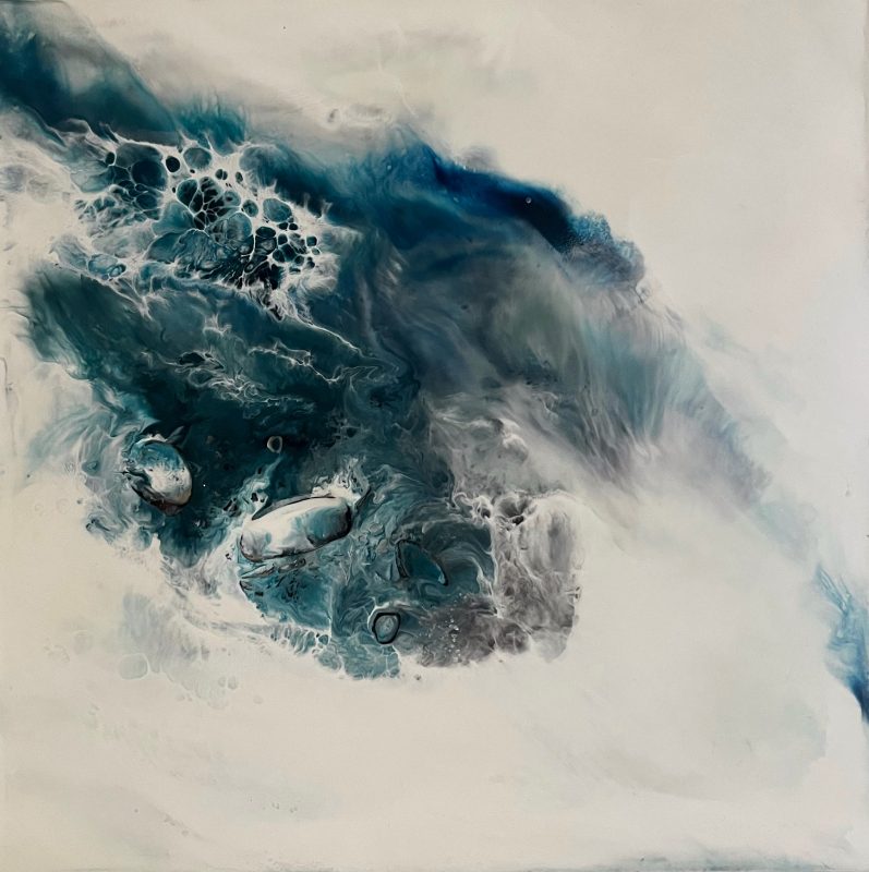 Gallery 8 Salt Spring Island - Shelley Wuitchik