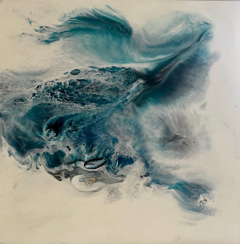 Gallery 8 Salt Spring Island - Shelley Wuitchik