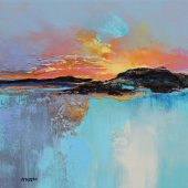 Gallery 8 Salt Spring Island - Kathryn Amisson