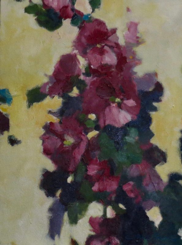 Gallery 8 Salt Spring Island - Corre Alice