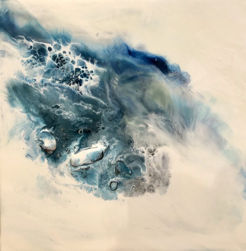Gallery 8 Salt Spring Island - Shelley Wuitchik